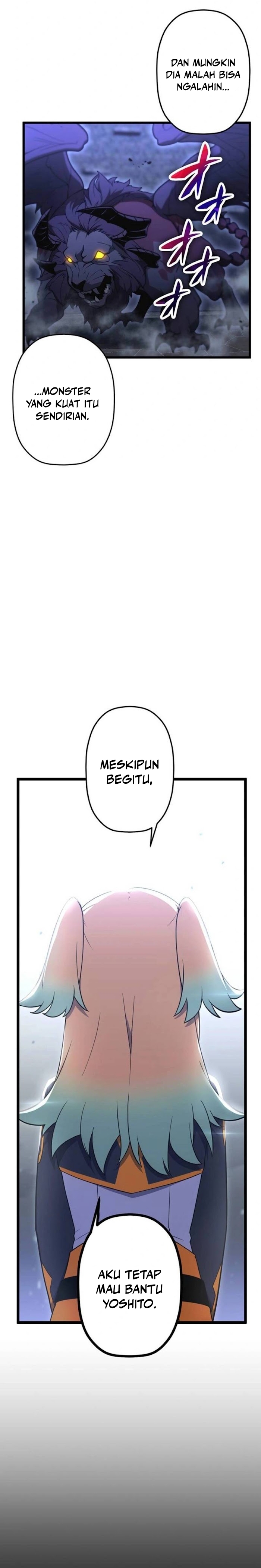 Death Penalty Chapter 68 Gambar 6