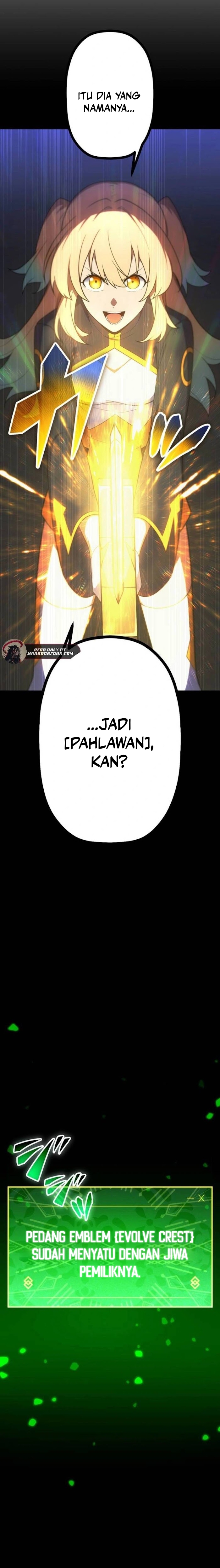 Death Penalty Chapter 68 Gambar 7