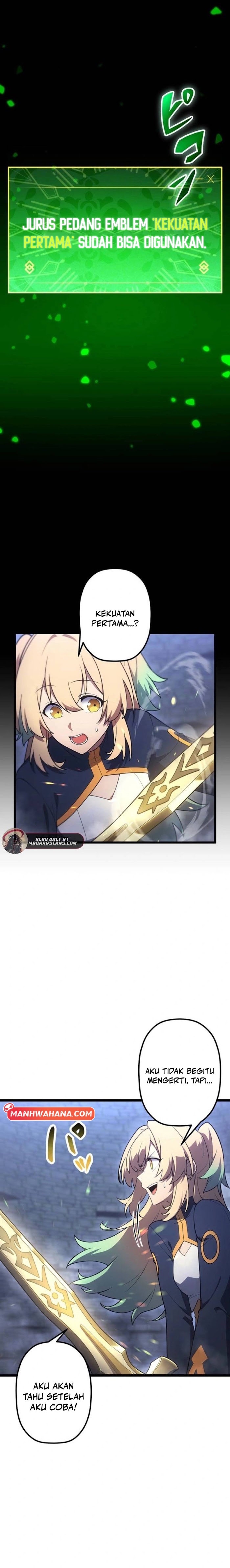 Death Penalty Chapter 68 Gambar 8