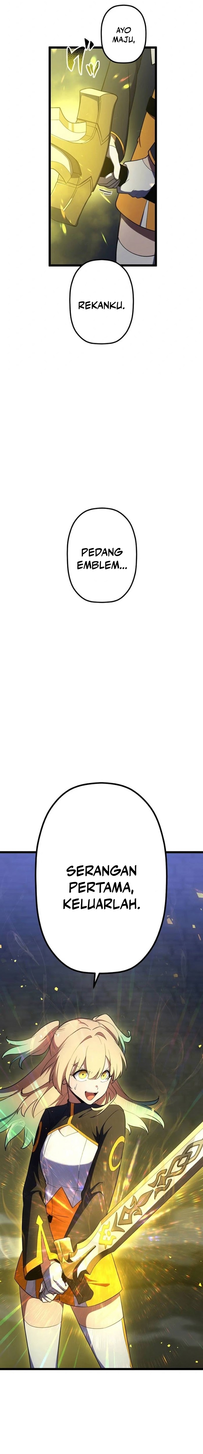 Death Penalty Chapter 68 Gambar 9