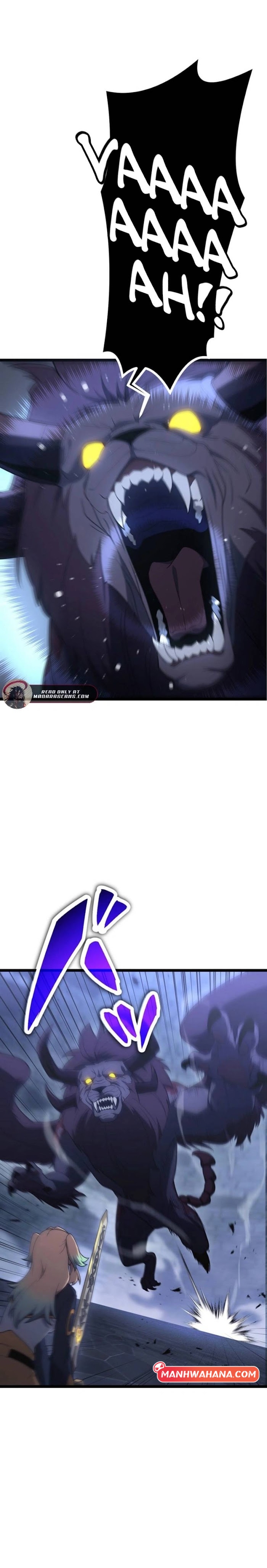 Death Penalty Chapter 68 Gambar 10