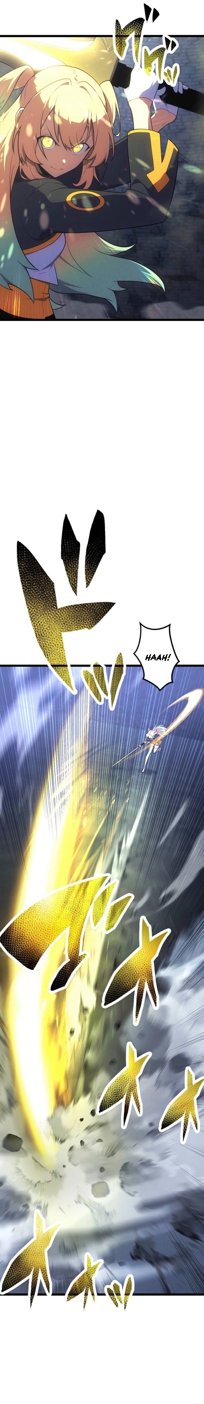 Death Penalty Chapter 68 Gambar 11