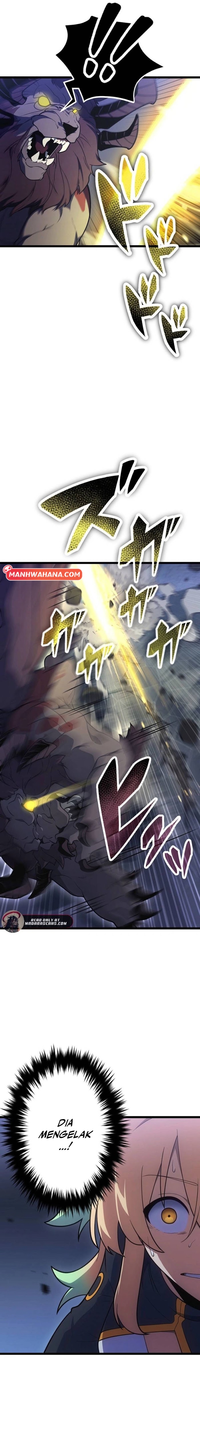 Death Penalty Chapter 68 Gambar 12