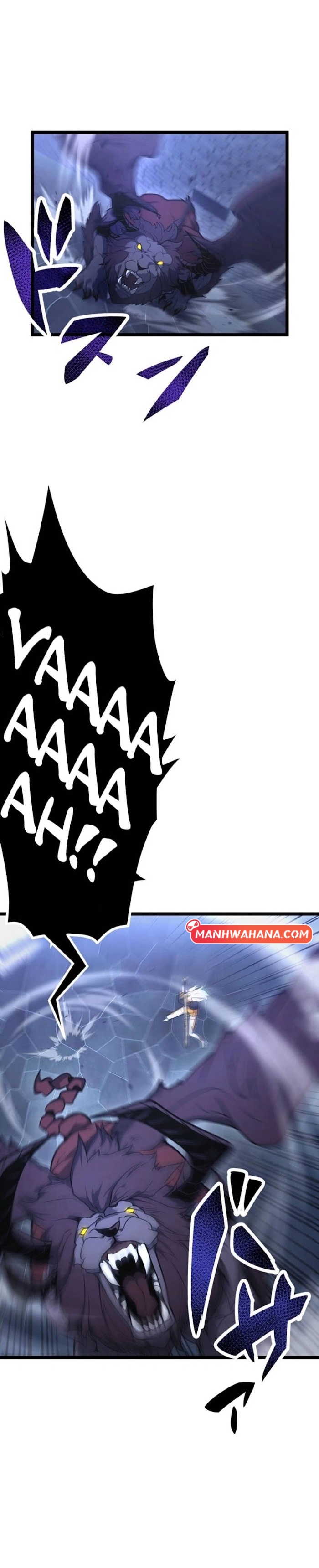 Death Penalty Chapter 68 Gambar 13