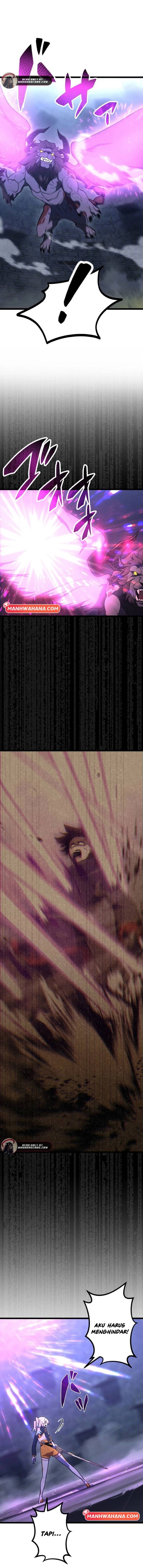 Death Penalty Chapter 68 Gambar 15