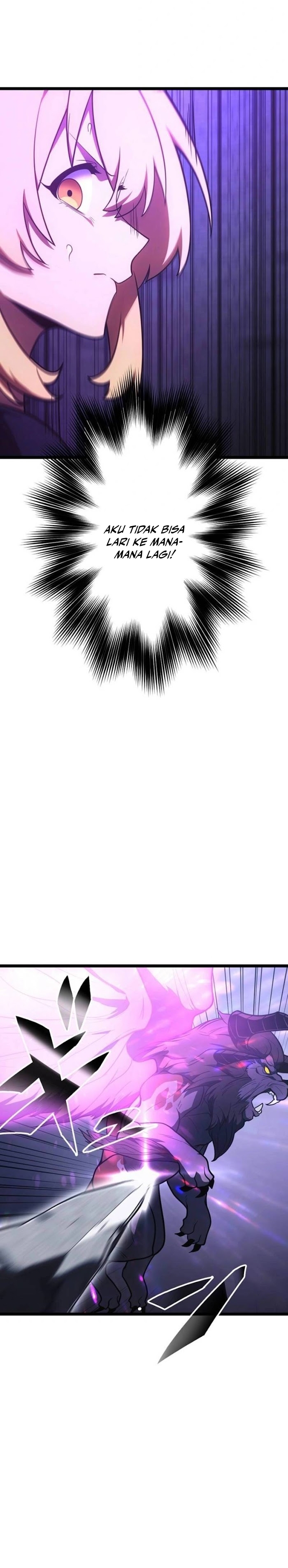 Death Penalty Chapter 68 Gambar 16