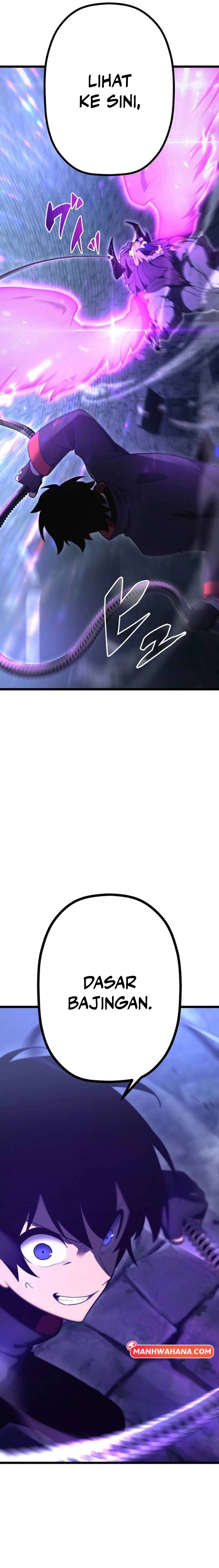 Death Penalty Chapter 68 Gambar 18