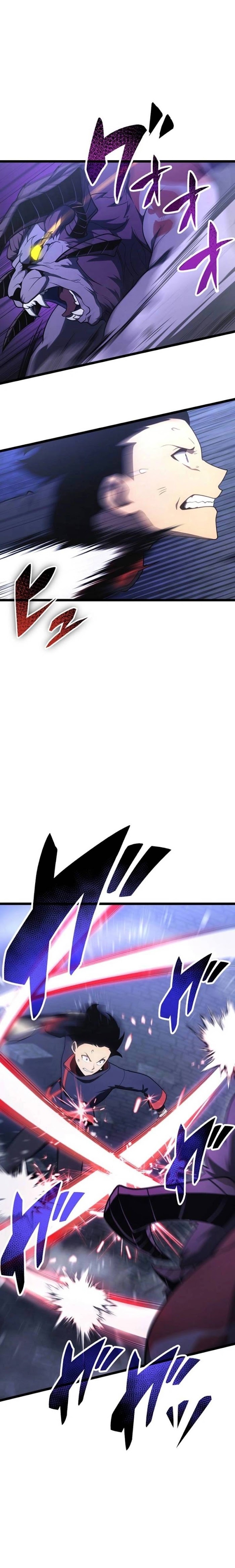 Death Penalty Chapter 68 Gambar 20