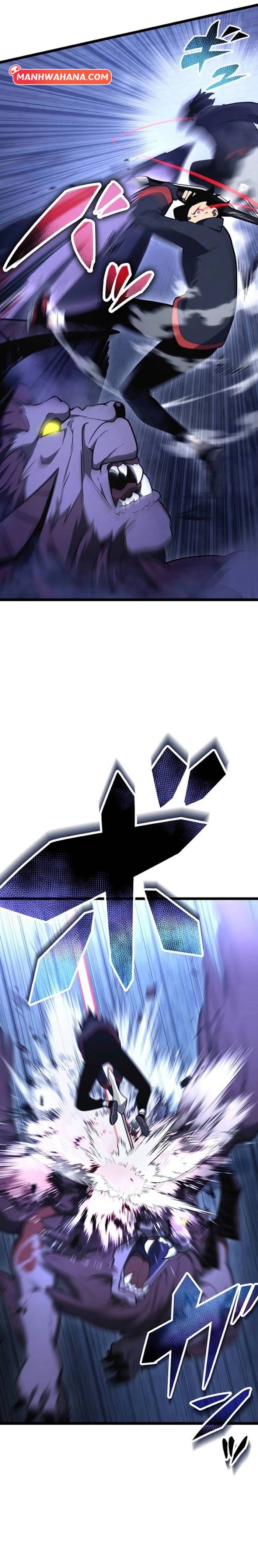 Death Penalty Chapter 68 Gambar 21