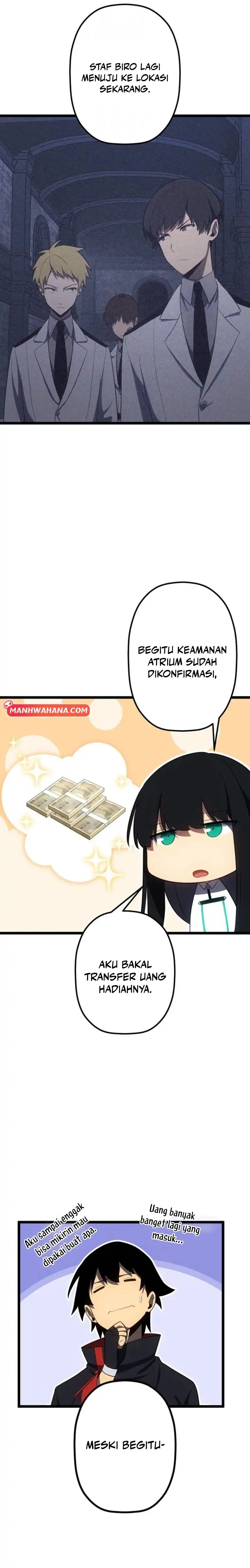 Death Penalty Chapter 70 Gambar 3