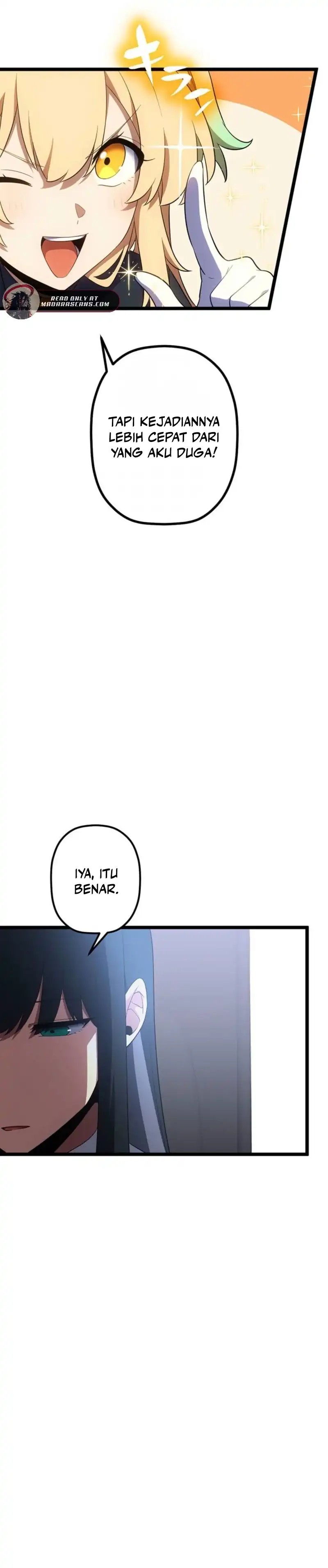 Death Penalty Chapter 70 Gambar 6