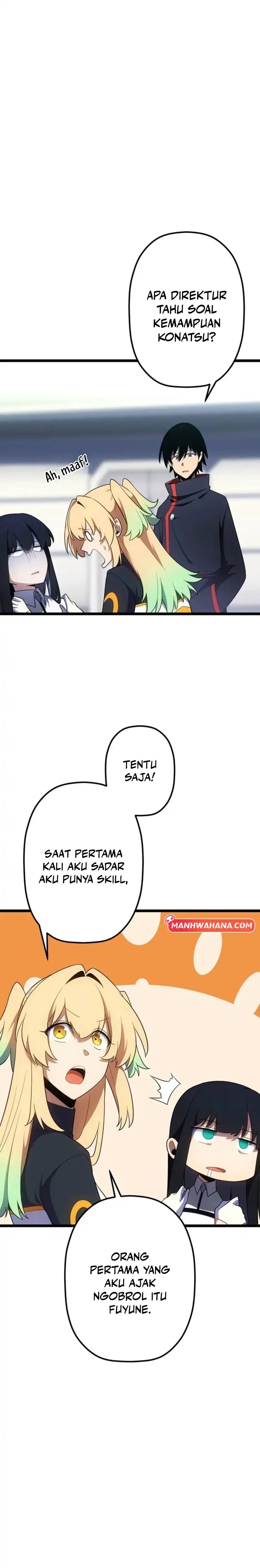 Death Penalty Chapter 70 Gambar 8