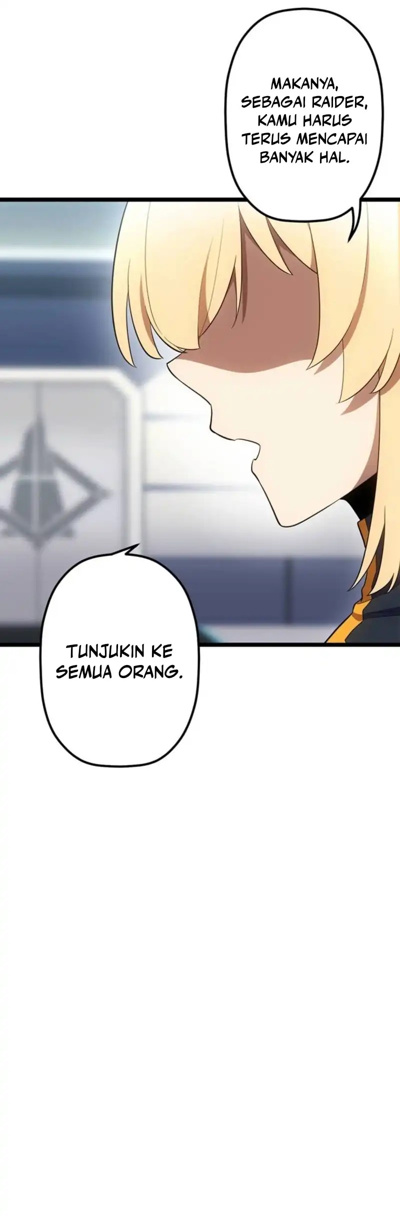 Death Penalty Chapter 70 Gambar 13