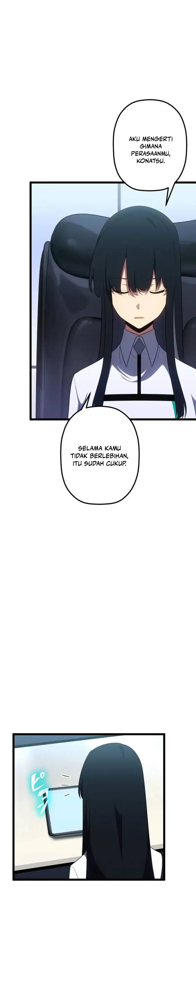 Death Penalty Chapter 70 Gambar 15