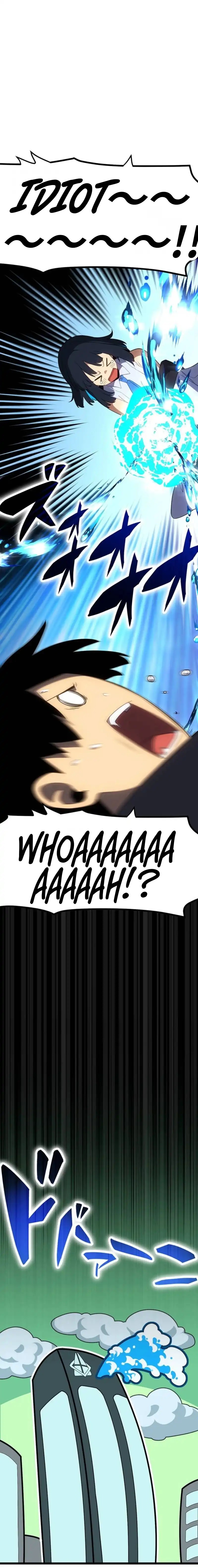 Death Penalty Chapter 70 Gambar 28