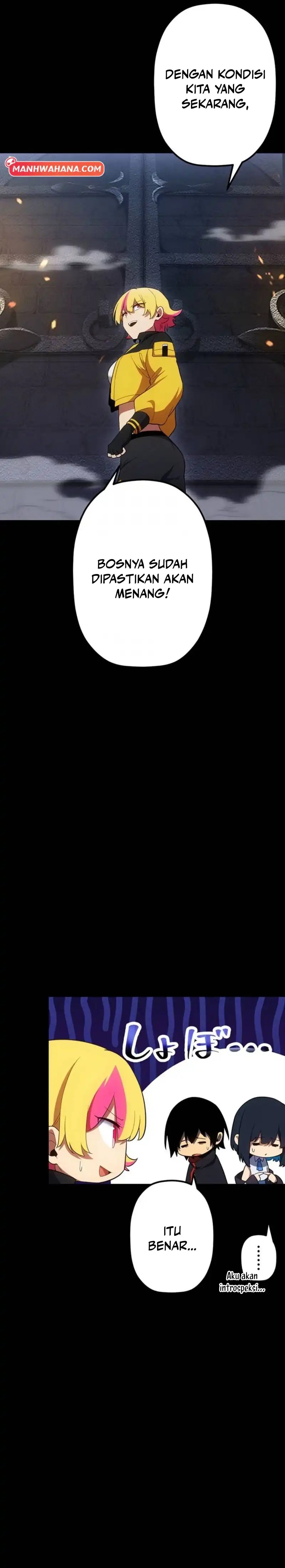 Death Penalty Chapter 70 Gambar 30