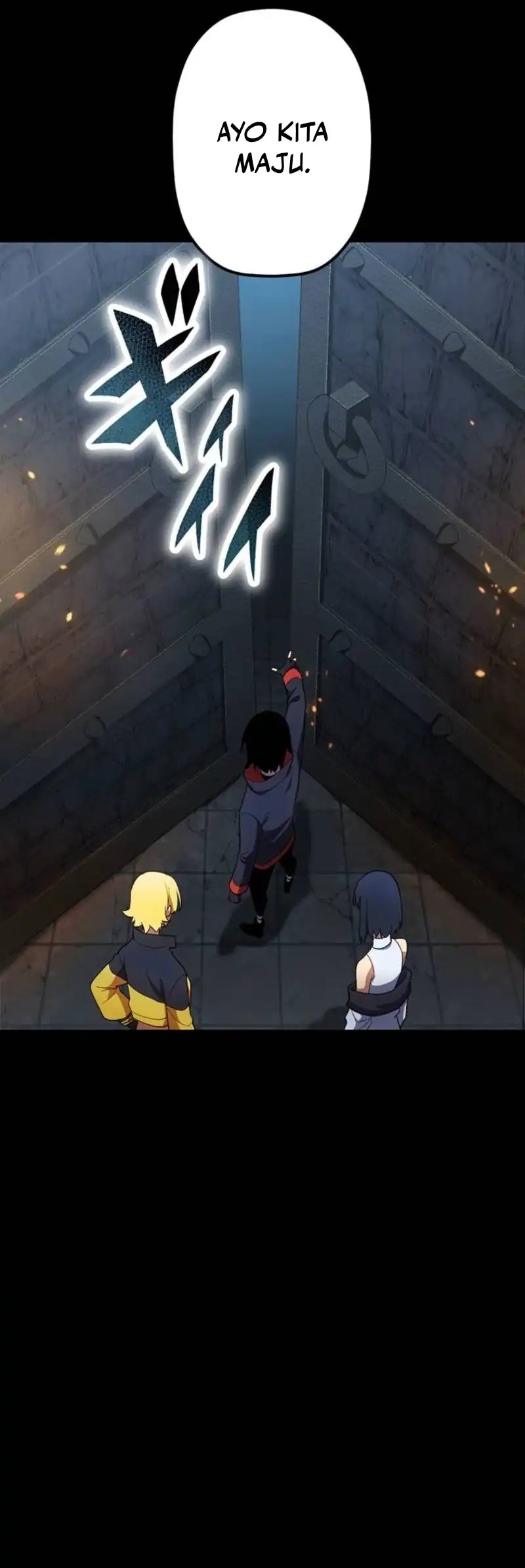 Death Penalty Chapter 70 Gambar 32