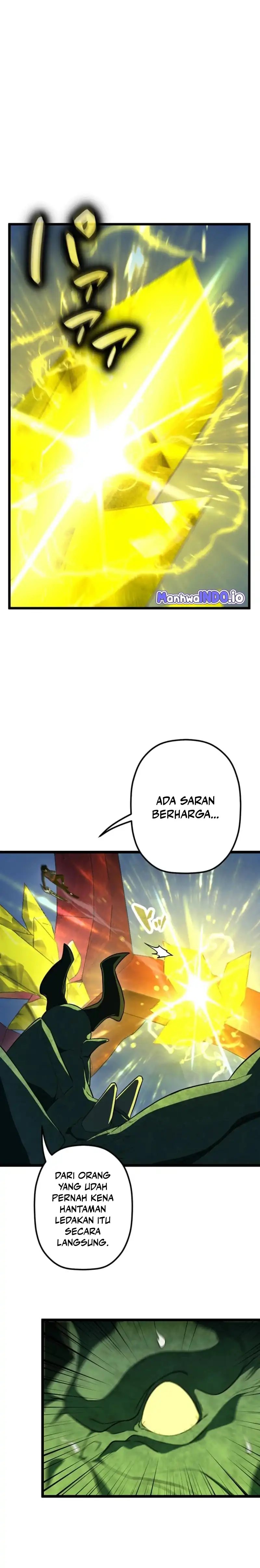 Death Penalty Chapter 75 Gambar 2