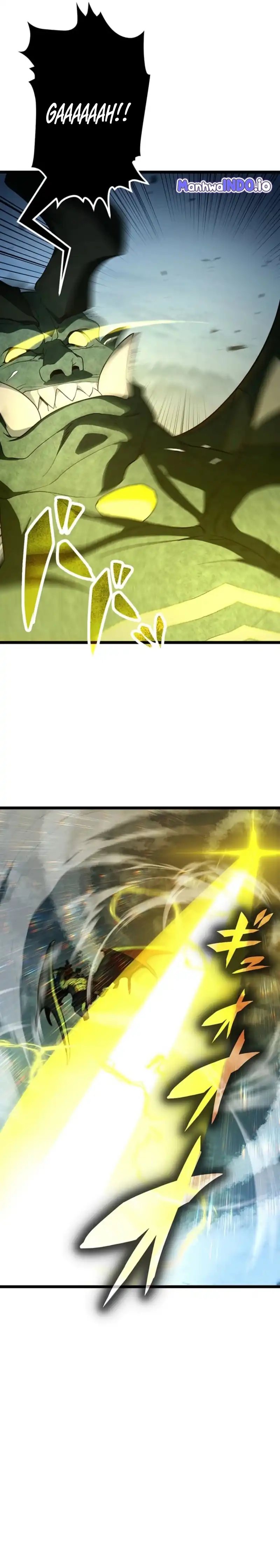 Death Penalty Chapter 75 Gambar 4