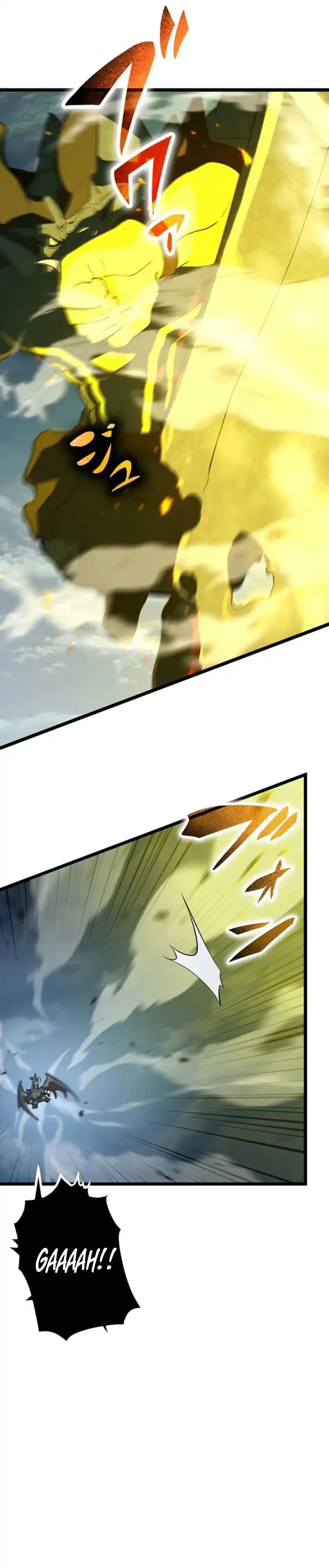 Death Penalty Chapter 75 Gambar 5