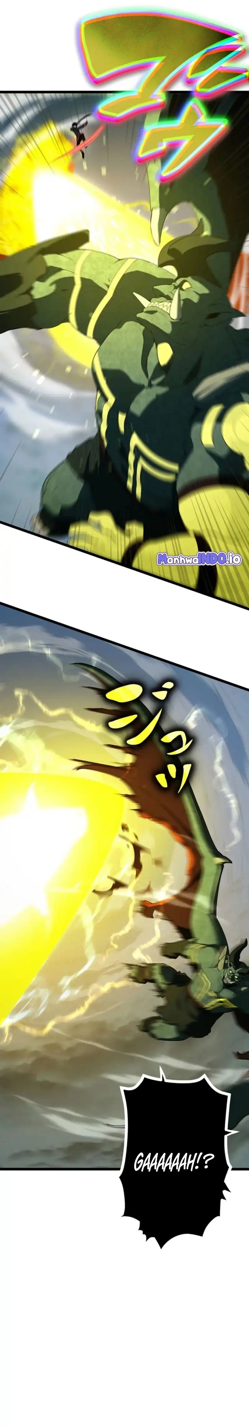 Death Penalty Chapter 75 Gambar 8