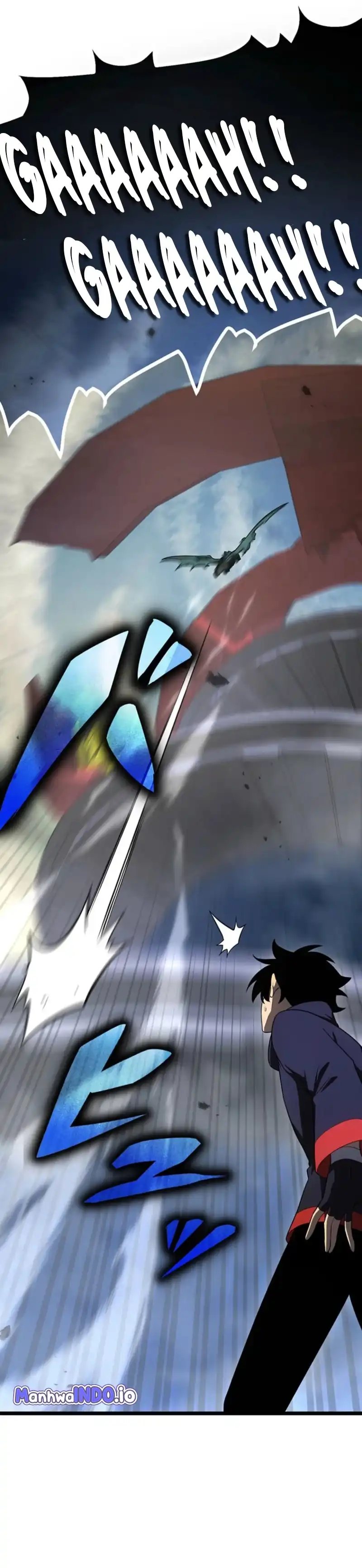 Death Penalty Chapter 75 Gambar 11