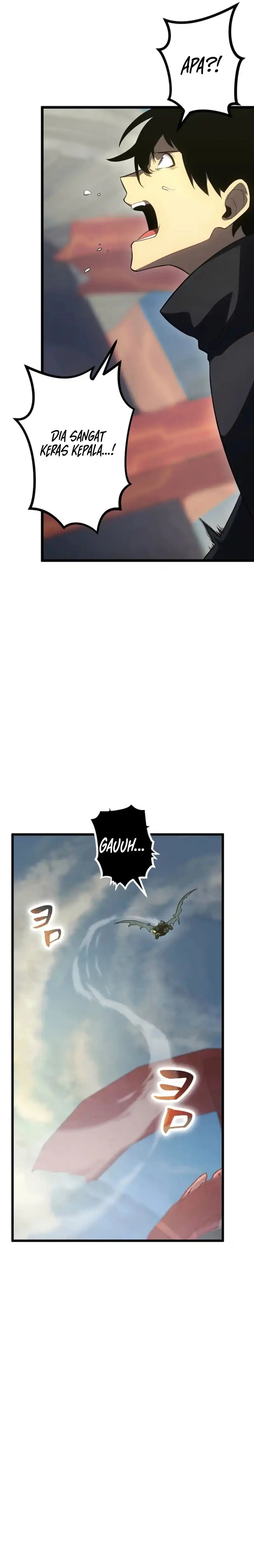 Death Penalty Chapter 75 Gambar 12