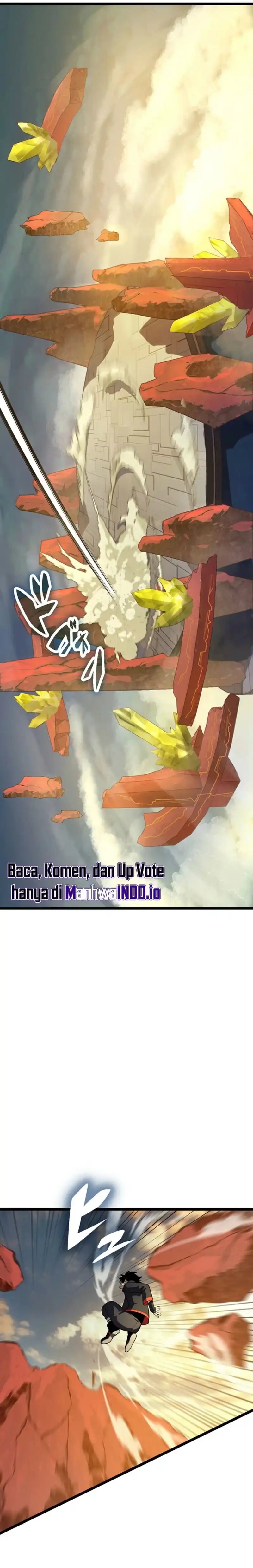 Death Penalty Chapter 75 Gambar 13