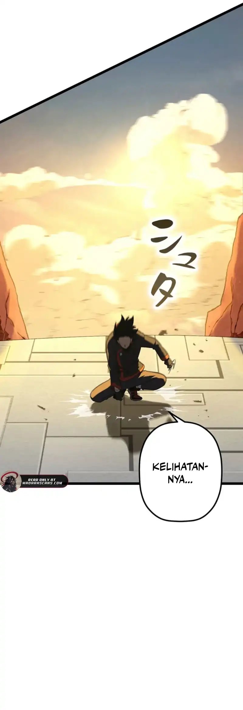 Death Penalty Chapter 75 Gambar 14