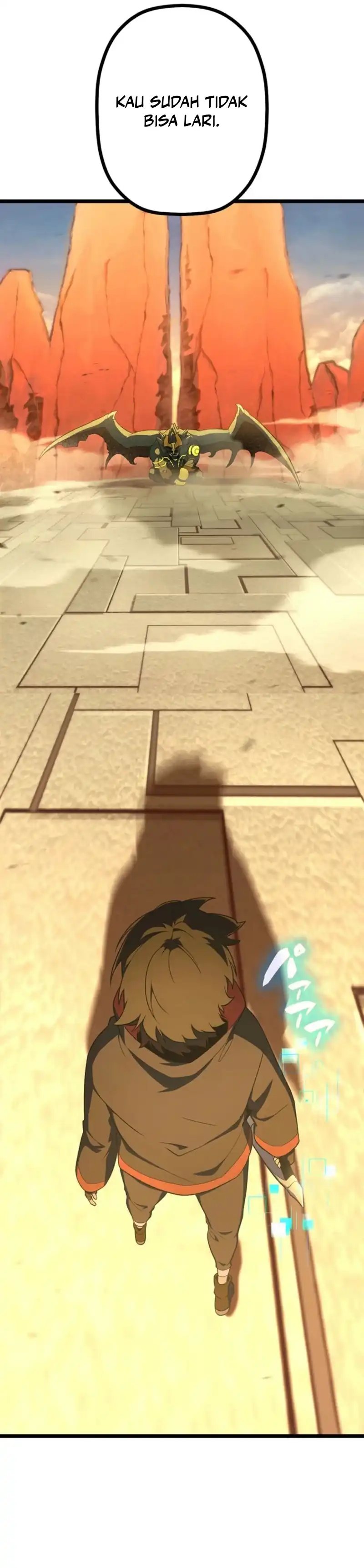 Death Penalty Chapter 75 Gambar 15