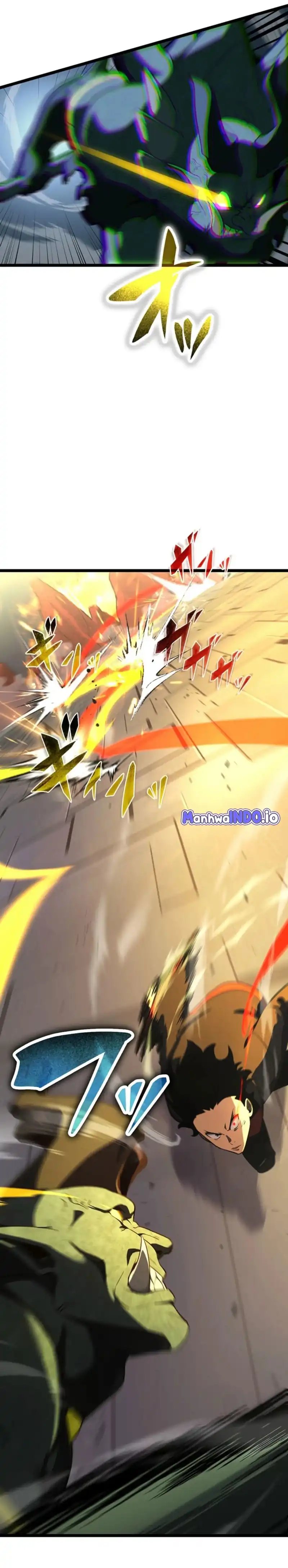 Death Penalty Chapter 75 Gambar 18