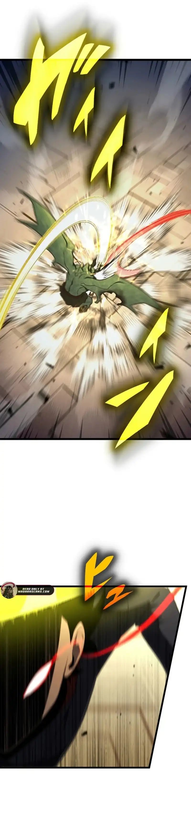 Death Penalty Chapter 75 Gambar 19