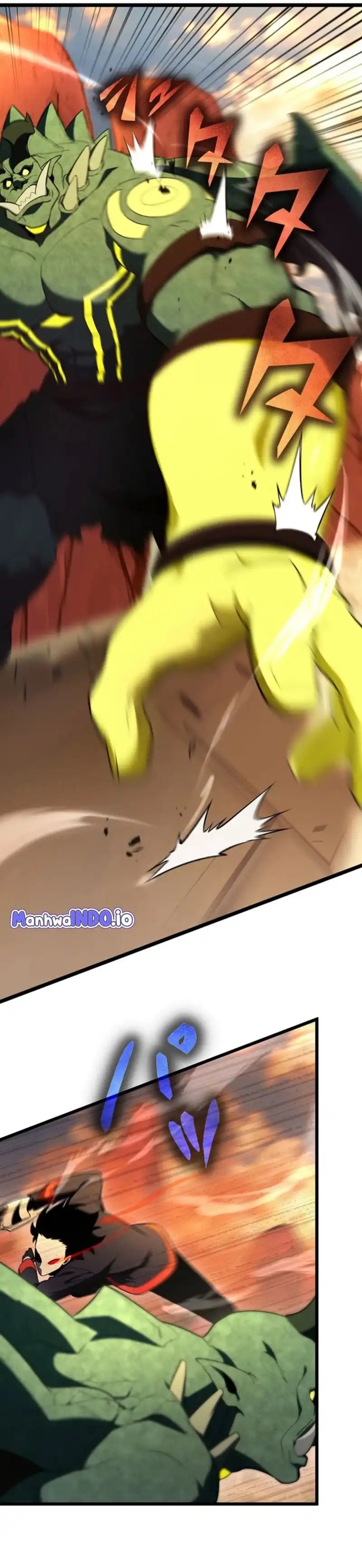 Death Penalty Chapter 75 Gambar 20