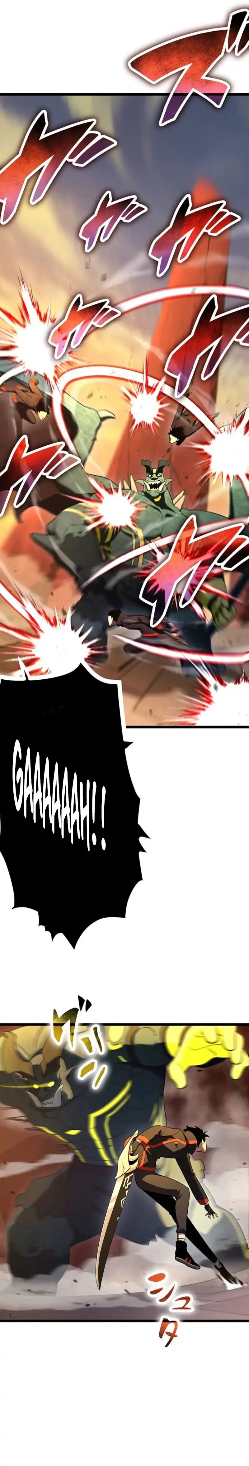 Death Penalty Chapter 75 Gambar 21