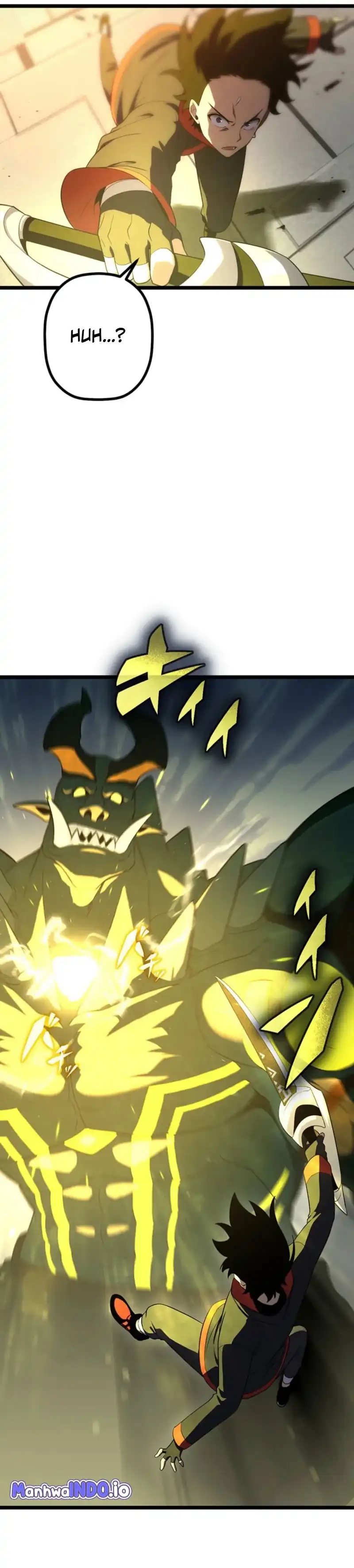 Death Penalty Chapter 75 Gambar 24