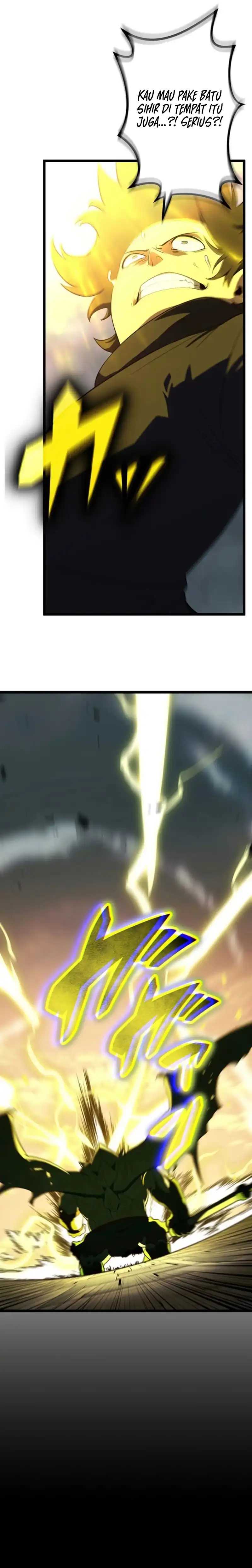 Death Penalty Chapter 75 Gambar 25