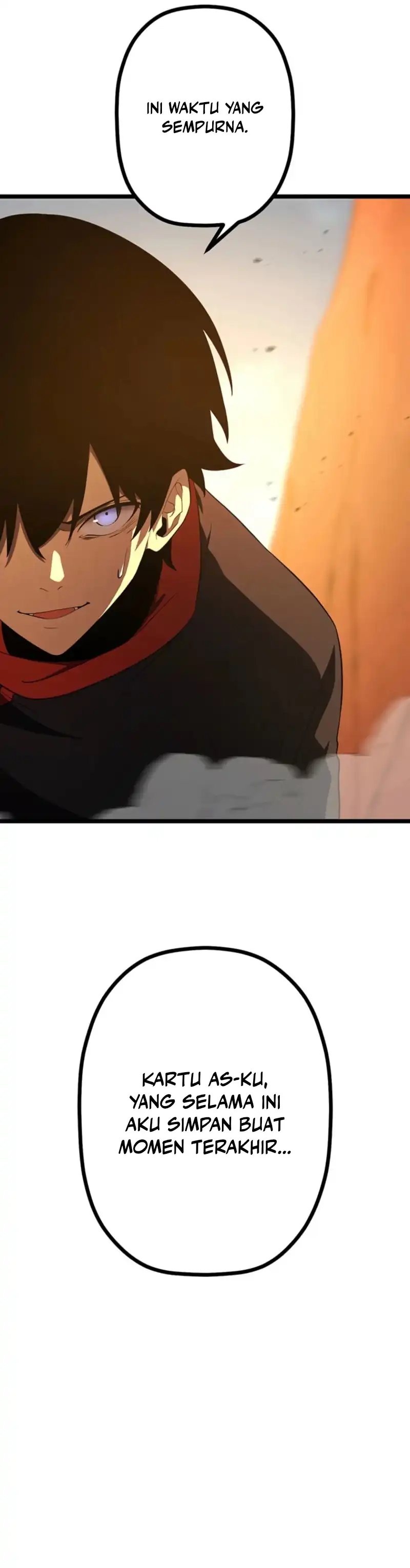 Death Penalty Chapter 75 Gambar 27