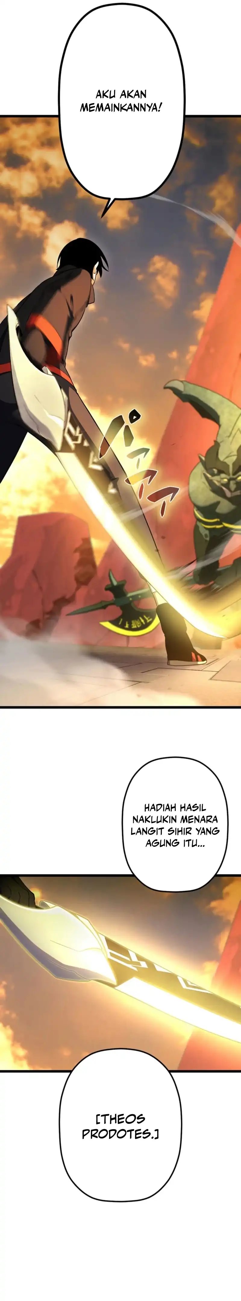 Death Penalty Chapter 75 Gambar 28