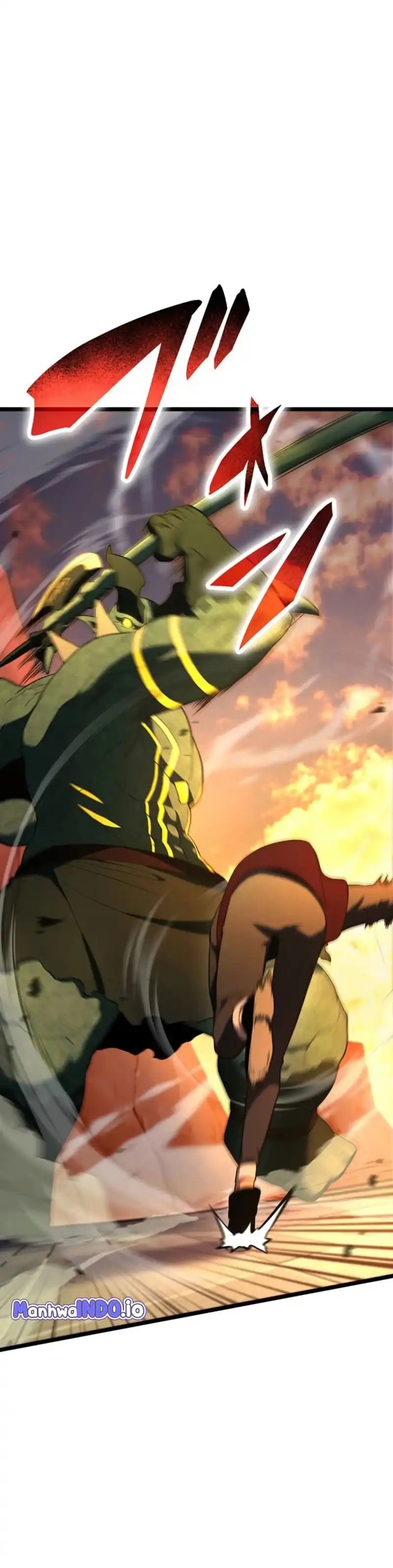 Death Penalty Chapter 75 Gambar 31