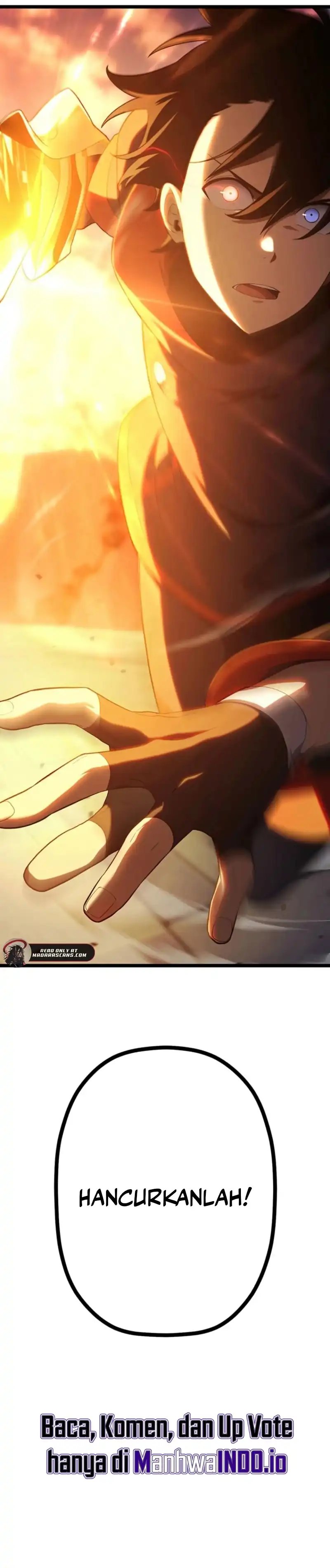 Death Penalty Chapter 75 Gambar 33