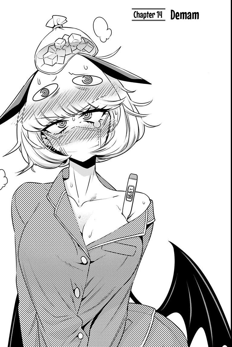 Debby the Corsifa wa Makezugirai Chapter 14 Gambar 2