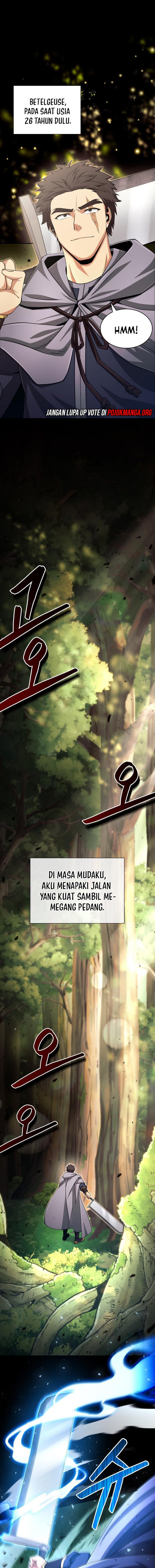 Debuff Master Chapter 12 Gambar 2
