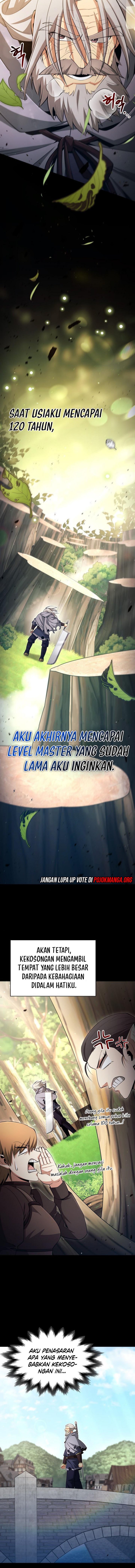 Debuff Master Chapter 12 Gambar 4