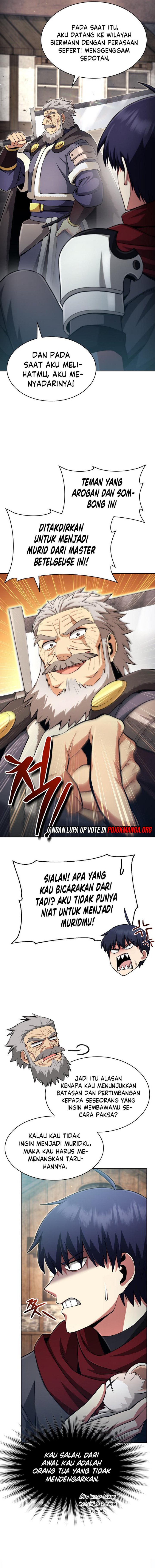 Debuff Master Chapter 12 Gambar 8