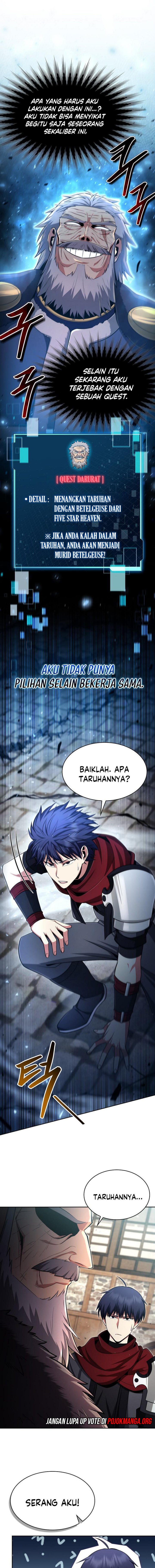 Debuff Master Chapter 12 Gambar 9