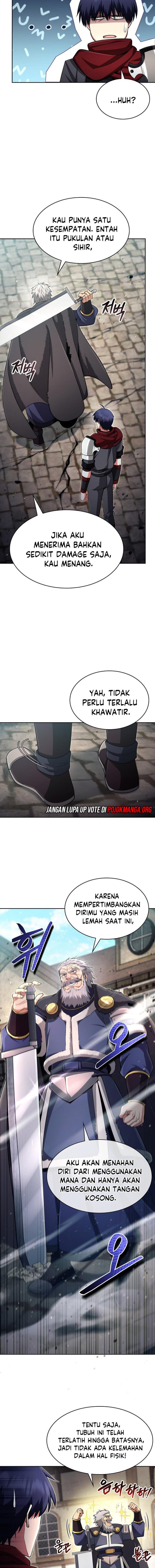 Debuff Master Chapter 12 Gambar 10