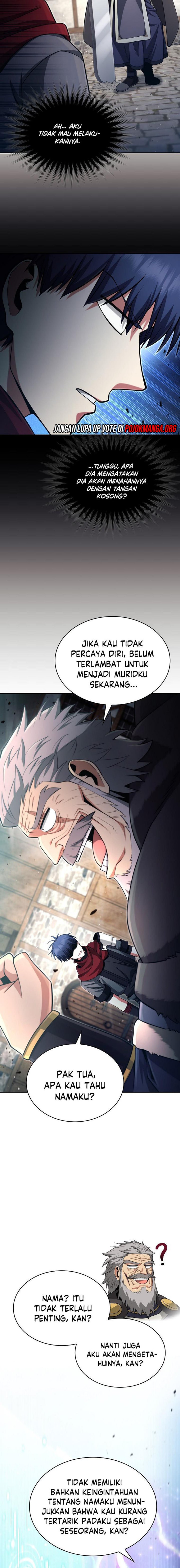 Debuff Master Chapter 12 Gambar 11