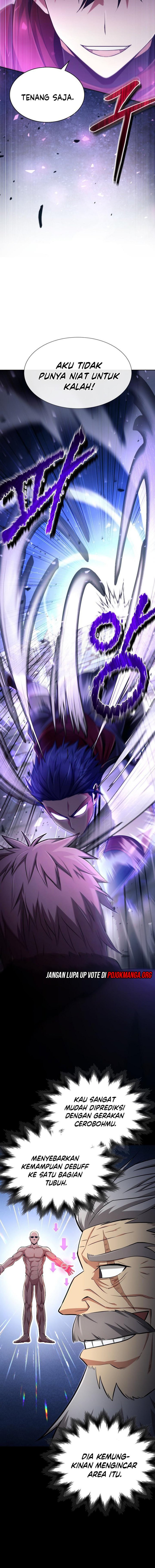 Debuff Master Chapter 12 Gambar 13