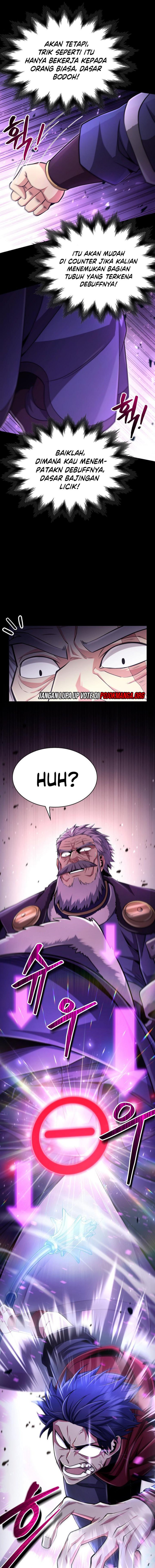 Debuff Master Chapter 12 Gambar 14