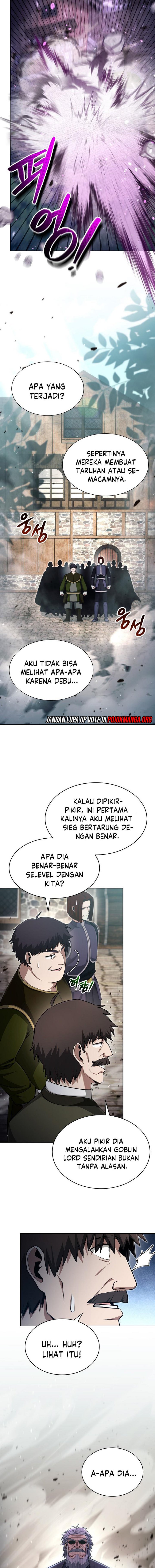 Debuff Master Chapter 12 Gambar 16
